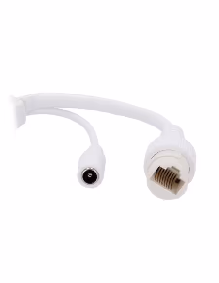 Kaufen UNIARCH UV-IPC-B124-APF28K IP-Kamera 4 Megapixel – Uniarch-Serie – 1/3" Progressive-Scan-CMOS – 2,8-mm-Objektiv – IR-LED