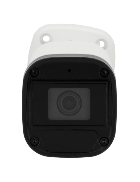 Acheter UNIARCH UV-IPC-B124-APF40K Caméra IP 4 mégapixels - Gamme Uniarch - CMOS à balayage progressif 1/3" - Objectif 4 mm - LE