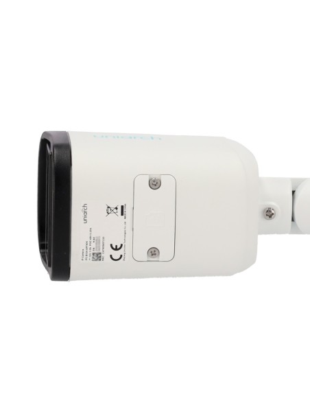 Acheter UNIARCH UV-IPC-B124-APF40K Caméra IP 4 mégapixels - Gamme Uniarch - CMOS à balayage progressif 1/3" - Objectif 4 mm - LE