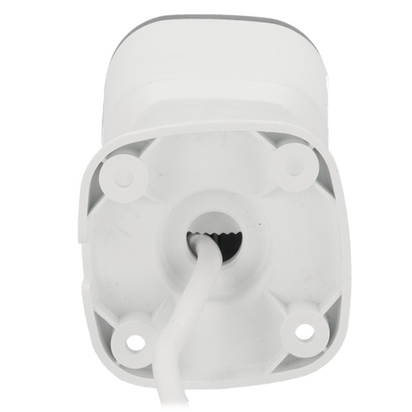 Acheter UNIARCH UV-IPC-B124-APF40K Caméra IP 4 mégapixels - Gamme Uniarch - CMOS à balayage progressif 1/3" - Objectif 4 mm - LE