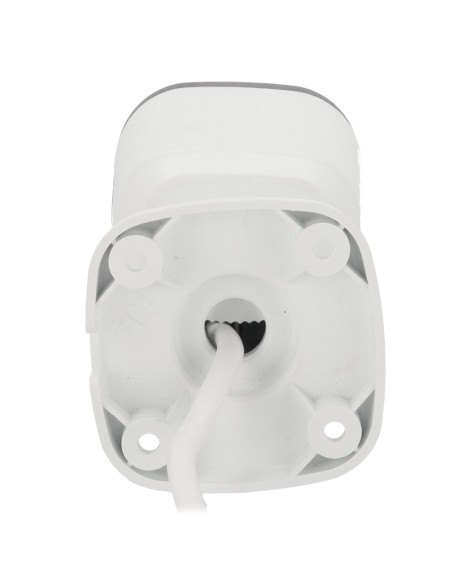 Acheter UNIARCH UV-IPC-B124-APF40K Caméra IP 4 mégapixels - Gamme Uniarch - CMOS à balayage progressif 1/3" - Objectif 4 mm - LE