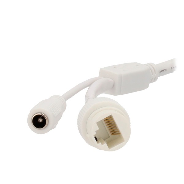 Acheter UNIARCH UV-IPC-B124-APF40K Caméra IP 4 mégapixels - Gamme Uniarch - CMOS à balayage progressif 1/3" - Objectif 4 mm - LE