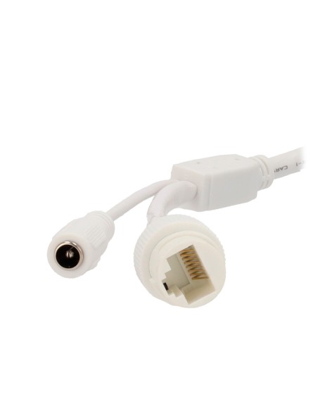 Acheter UNIARCH UV-IPC-B124-APF40K Caméra IP 4 mégapixels - Gamme Uniarch - CMOS à balayage progressif 1/3" - Objectif 4 mm - LE