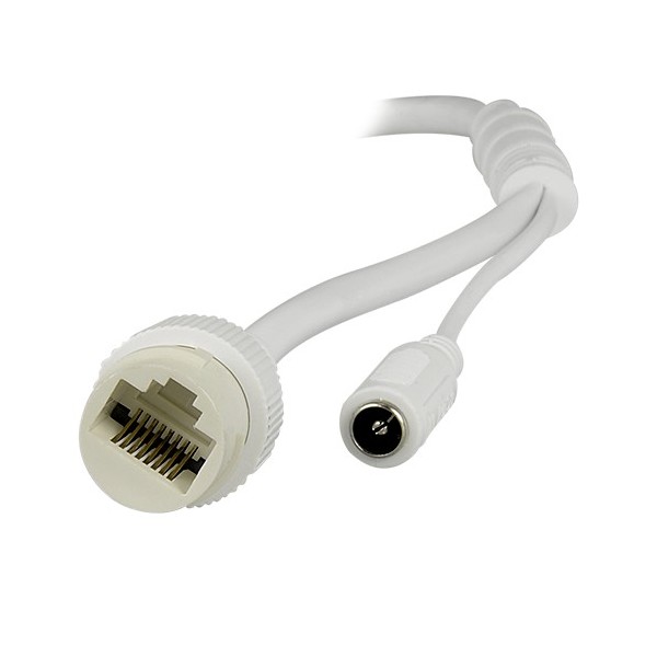 Uniarch UV-IPC-B125-APF28 IP 5 Megapixel Camera - Uniarch Range - 1/3 & OT Progressive Scan CMOS - Lente 2,8 mm - Go LEDs Escopo