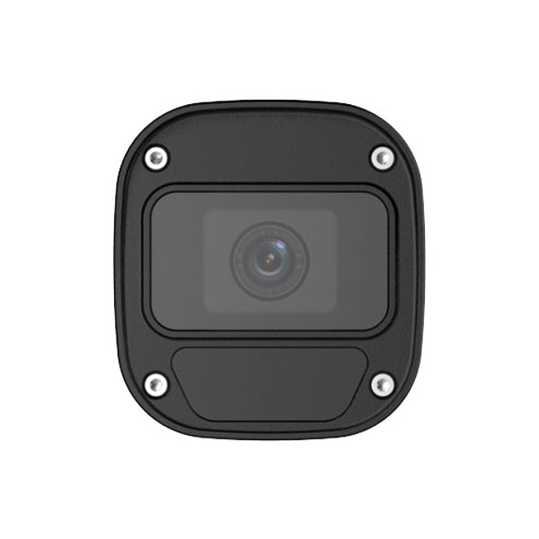 Comprar UNIARCH UV-IPC-B125-APF28 Cámara IP 5 Megapixel - Gama Uniarch - 1/3" Progressive Scan CMOS - Lente 2.8 mm - IR LED