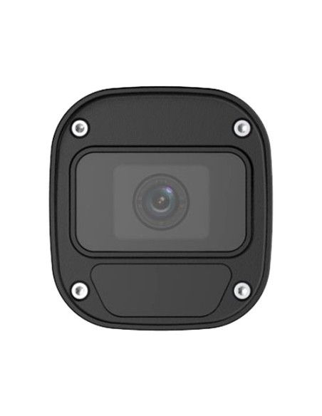 Acheter UNIARCH UV-IPC-B125-APF28 Caméra IP 5 mégapixels - Gamme Uniarch - CMOS à balayage progressif 1/3" - Objectif 2,8 mm - L