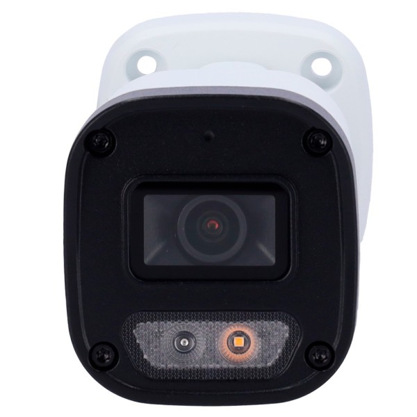Comprar UNIARCH UV-IPC-B132-AF28-DL-ECO Cámara Bullet IP Uniview-Uniarch - 2 MP | Lente 2.8 mm  - IR 30 m | DWRD - Iluminación d