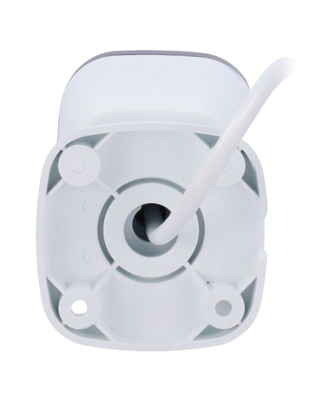 Comprar UNIARCH UV-IPC-B132-AF28-DL-ECO Cámara Bullet IP Uniview-Uniarch - 2 MP | Lente 2.8 mm  - IR 30 m | DWRD - Iluminación d