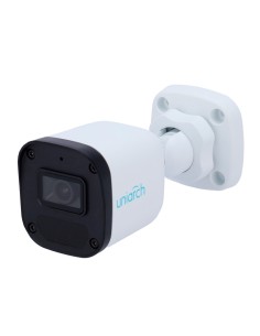 Uniach UV-IPC-B132-AF28-ECO Camera Bullet IP UniView-Uniarch - 2 MP | Lente 2,8 mm - IR 30 m | DWRD - detecção de corpo humano