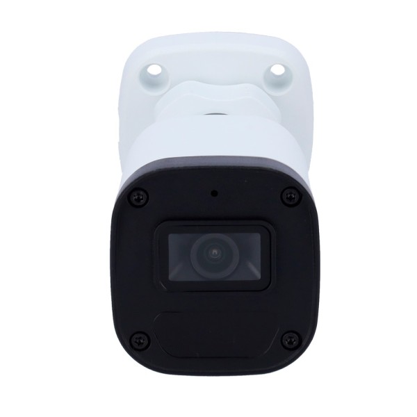 Acheter UNIARCH UV-IPC-B132-AF28-ECO Caméra Bullet IP Uniview-Uniarch - 2 MP | Objectif 2,8 mm - IR 30 m | DWRD - Détection de f
