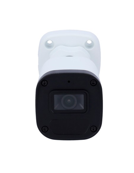 Comprar UNIARCH UV-IPC-B132-AF28-ECO Cámara Bullet IP Uniview-Uniarch - 2 MP | Lente 2.8 mm  - IR 30 m | DWRD - Detección de cue