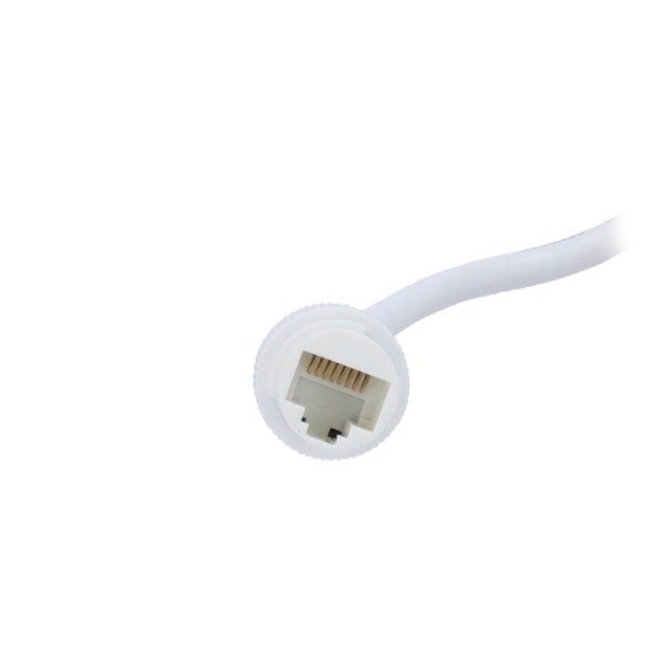 Kaufen UNIARCH UV-IPC-B132-AF28-ECO Bullet-IP-Kamera Uniview-Uniarch – 2 MP | 2,8-mm-Objektiv – IR 30 m | DWRD – Erkennung von W