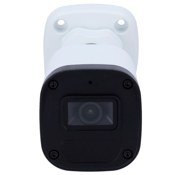 Uniarch UV-IPC-B132-AF40-ECO Câmera Bullet IP UniView-Uniarch - 2 MP | Lente de 4 mm - IR 30 m | DWRD - detecção de corpo humano