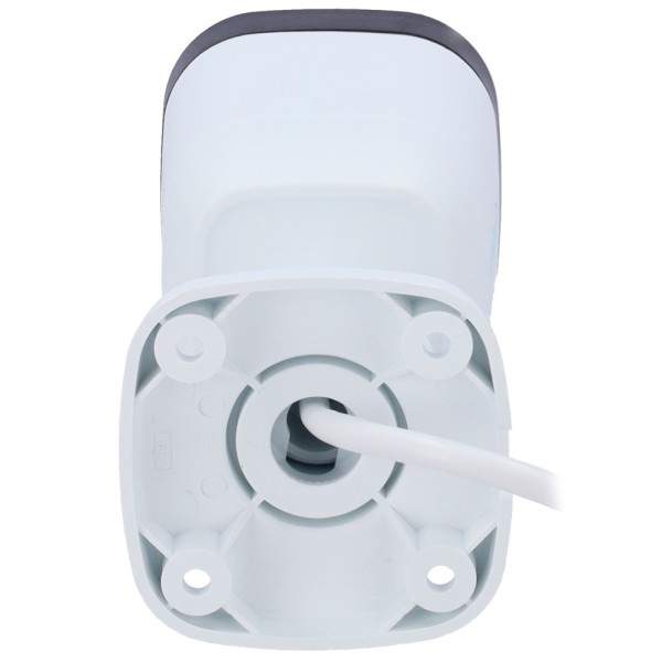 Uniarch UV-IPC-B132-AF40-ECO Câmera Bullet IP UniView-Uniarch - 2 MP | Lente de 4 mm - IR 30 m | DWRD - detecção de corpo humano