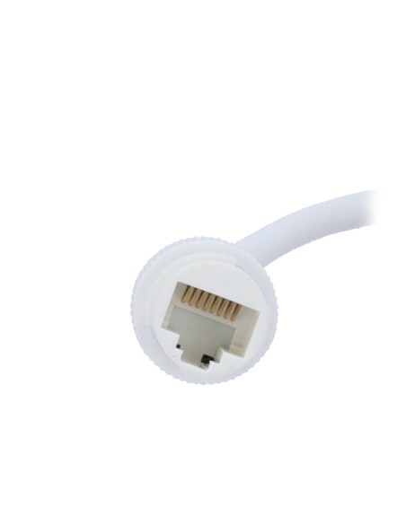 Kaufen UNIARCH UV-IPC-B132-AF40-ECO Bullet-IP-Kamera Uniview-Uniarch – 2 MP | 4-mm-Objektiv – IR 30 m | DWRD – Körpererkennung