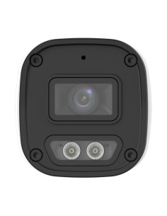 Acheter la caméra IP UNIARCH UV-IPC-B134-AF28-DL-ECO Uniview-Uniarch Bullet - 4 MP | Objectif 2,8 mm - IR 30 m | Lumière blanche 2