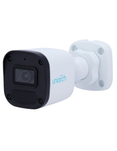 Kaufen UNIARCH UV-IPC-B134-AF28-ECO Kamera Bullet IP Uniview-Uniarch – 4 MP | 2,8-mm-Objektiv – IR 30 m | DWRD – Erkennung von W