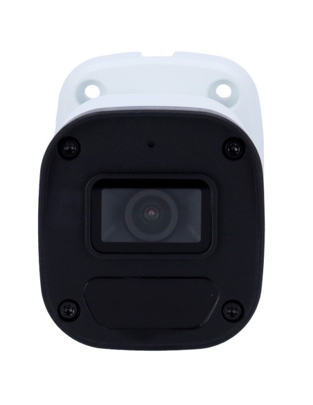Uniarch UV-IPC-B134-AF28-ECO Camera Bullet IP UniView-Uniarch - 4 MP | Lente 2,8 mm - IR 30 m | DWRD - detecção de corpo humano