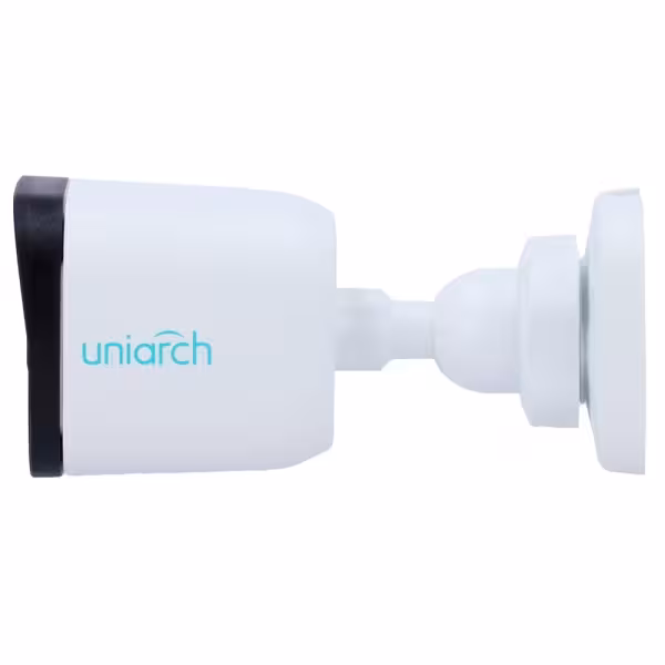 Kaufen UNIARCH UV-IPC-B134-AF28-ECO Kamera Bullet IP Uniview-Uniarch – 4 MP | 2,8-mm-Objektiv – IR 30 m | DWRD – Erkennung von W