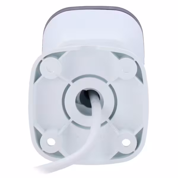 Kaufen UNIARCH UV-IPC-B134-AF28-ECO Kamera Bullet IP Uniview-Uniarch – 4 MP | 2,8-mm-Objektiv – IR 30 m | DWRD – Erkennung von W