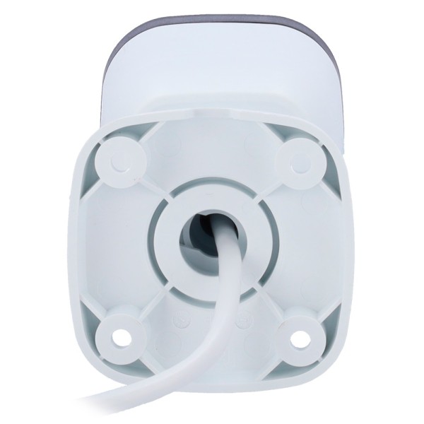 Acheter UNIARCH UV-IPC-B134-AF28-ECO Caméra Bullet IP Uniview-Uniarch - 4 MP | Objectif 2,8 mm - IR 30 m | DWRD - Détection de f