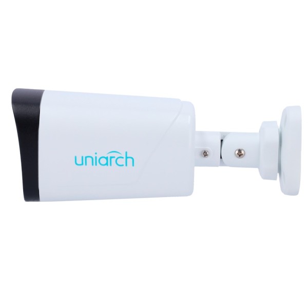 Acheter UNIARCH UV-IPC-B233-APF40W Caméra IP 3 mégapixels - Gamme Uniarch - 1/2.7" CMOS à balayage progressif - Objectif 4,0 mm 