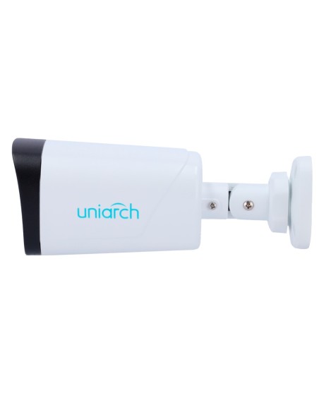 Acquista UNIARCH UV-IPC-B233-APF40W Telecamera IP 3 Megapixel - Gamma Uniarch - 1/2.7" Progressive Scan CMOS - Obiettivo 4,0 mm 