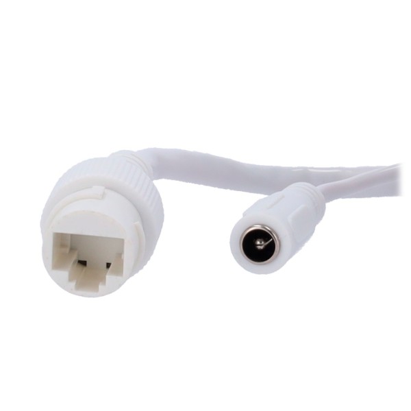 Comprar UNIARCH UV-IPC-B233-APF40W Cámara IP 3 Megapixel - Gama Uniarch - 1/2.7" Progressive Scan CMOS - Lente 4.0 mm | Mic