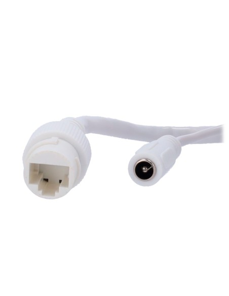 Acheter UNIARCH UV-IPC-B233-APF40W Caméra IP 3 mégapixels - Gamme Uniarch - 1/2.7" CMOS à balayage progressif - Objectif 4,0 mm 
