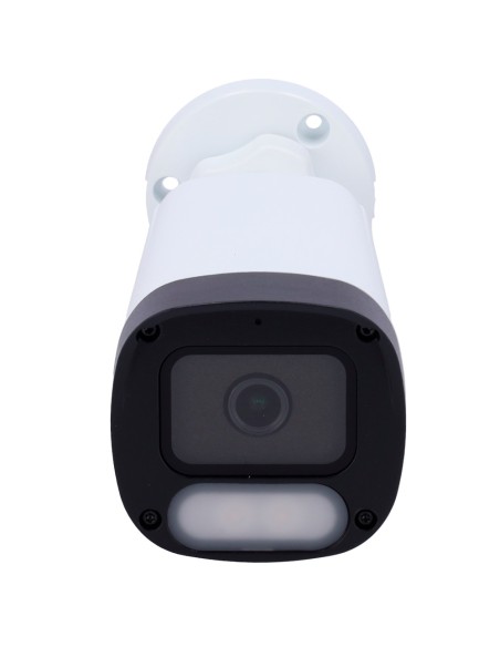 Uniarch UV-IPC-B242-ADF28K-WP Câmera IP Bullet | Uniach - 2 MP | Lente 2,8 mm | MicroSD 512 GB - Luz branca 30 m | WDR 120 dB -