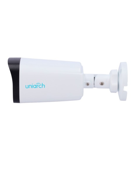 Comprar UNIARCH UV-IPC-B242-ADF28K-WP Cámara IP Bullet | Uniarch - 2 MP | Lente 2.8 mm | microSD 512 GB - Luz blanca 30 m | WDR 