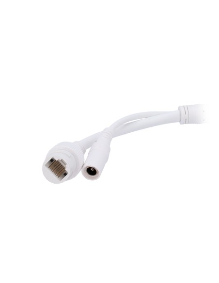 Kaufen UNIARCH UV-IPC-B242-ADF28K-WP IP-Kamera Bullet | Uniarch – 2 MP | 2,8-mm-Objektiv | microSD 512 GB – Weißlicht 30 m | WDR