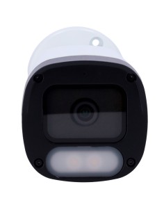 Kaufen UNIARCH UV-IPC-B244-ADF28K-WP IP-Kamera Bullet | Uniarch – 4 MP | 2,8-mm-Objektiv | microSD 512 GB – Weißlicht 30 m | WDR 2