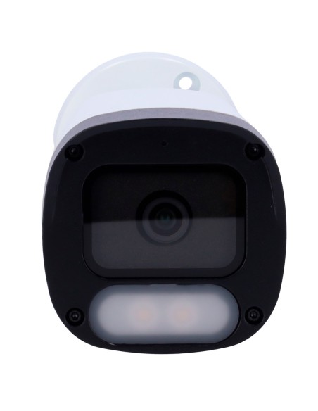 Comprar UNIARCH UV-IPC-B244-ADF28K-WP Cámara IP Bullet | Uniarch - 4 MP | Lente 2.8 mm | microSD 512 GB - Luz blanca 30 m | WDR 