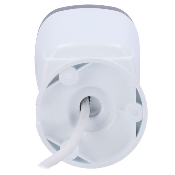 Uniach UV-IPC-B244-ADF28K-WP IP Câmera Bullet | Uniach - 4 MP | Lente 2,8 mm | MicroSD 512 GB - Luz branca 30 m | WDR 120 dB -