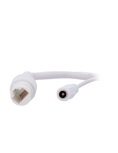 Kaufen UNIARCH UV-IPC-B244-ADF28K-WP IP-Kamera Bullet | Uniarch – 4 MP | 2,8-mm-Objektiv | microSD 512 GB – Weißlicht 30 m | WDR