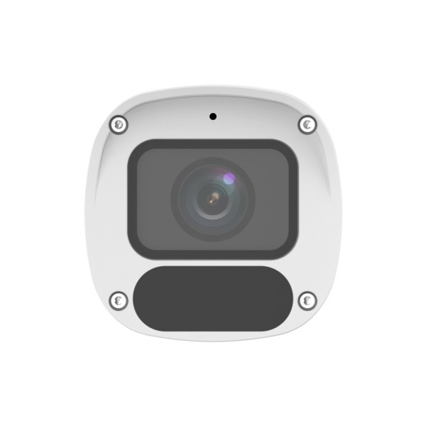 Comprar UNIARCH UV-IPC-B314-ADZK Cámara Bullet IP Uniview-Uniarch - 4 MP | Lente 2.8~12 mm - IR 50 m | 120dB WDR - Detección de 