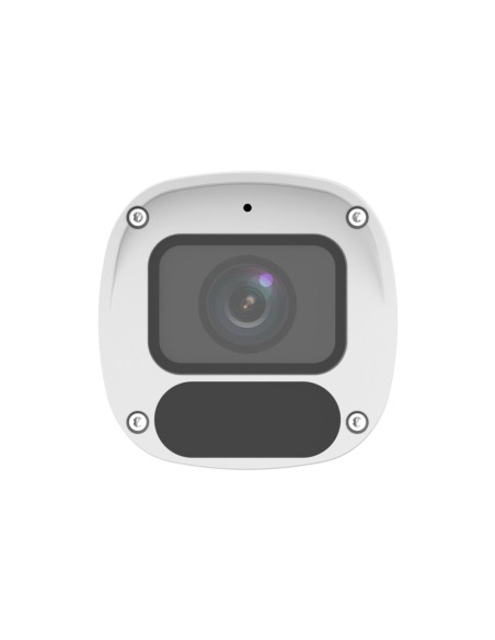 Comprar UNIARCH UV-IPC-B314-ADZK Cámara Bullet IP Uniview-Uniarch - 4 MP | Lente 2.8~12 mm - IR 50 m | 120dB WDR - Detección de 