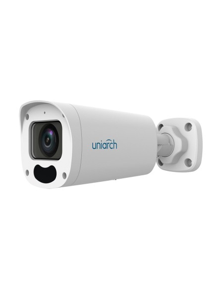 Comprar UNIARCH UV-IPC-B314-APKZ Cámara IP 4 Megapixel - Gama Uniarch - 1/2.7" Progressive Scan CMOS - Lente 2.8-12 mm - IR