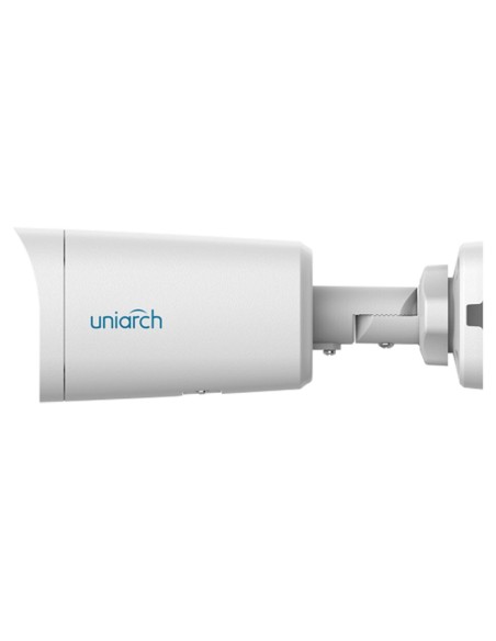 Acheter UNIARCH UV-IPC-B314-APKZ Caméra IP 4 mégapixels - Gamme Uniarch - CMOS à balayage progressif 1/2,7" - Objectif 2,8-12 mm