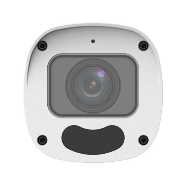 Uniarch UV-IPC-B314-APKZ IP 4 Megapixel Camera - Uniarch Range - 1 / 2.7 & OT Progressive Scan CMOS - Lente 2,8-12 mm - Vá LEDs 