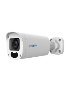 Comprar UNIARCH UV-IPC-B315-APKZ Cámara IP 5 Megapixel - Gama Uniarch - 1/2.7" Progressive Scan CMOS - Lente 2.8-12 mm - IR