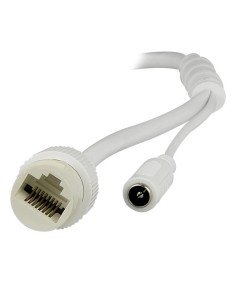 Acheter UNIARCH UV-IPC-D125-PF28 Caméra IP 5 mégapixels - Gamme Uniarch - 1/3" CMOS à balayage progressif - Objectif 2,8 mm - LE 2