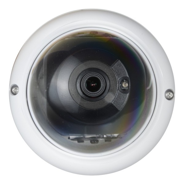 Comprar UNIARCH UV-IPC-D125-PF28 Cámara IP 5 Megapixel - Gama Uniarch - 1/3" Progressive Scan CMOS - Lente 2.8 mm - IR LEDs