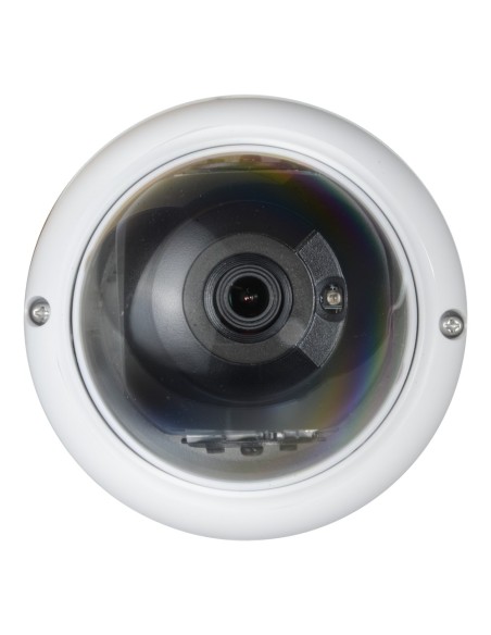 Kaufen UNIARCH UV-IPC-D125-PF28 IP-Kamera 5 Megapixel – Uniarch-Serie – 1/3" Progressive-Scan-CMOS – 2,8-mm-Objektiv – IR-LEDs
