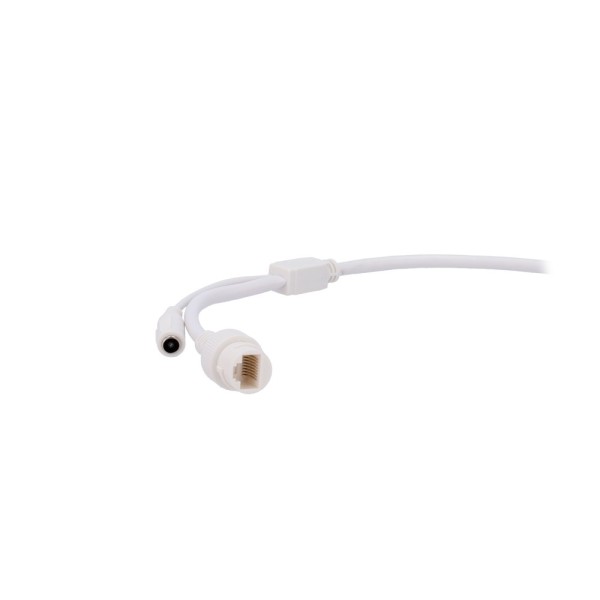 Comprar UNIARCH UV-IPC-D134-AF40 Cámara Domo IP Uniview-Uniarch - 4 MP | Lente 4 mm  - IR 30 m | DWRD - Detección de cuerpo huma