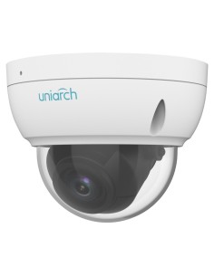 Acheter UNIARCH UV-IPC-D314-APKZ Caméra IP 4 mégapixels - Gamme Uniarch - 1/2.7" CMOS à balayage progressif - Objectif 2,8-12 mm
