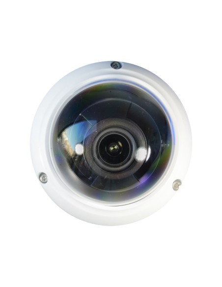 Uniarch UV-IPC-D314-APKZ IP 4 Megapixel Camera - Uniarch Range - 1 / 2.7 & OT Progressive Scan CMOS - Lente 2,8-12 mm | Saia 