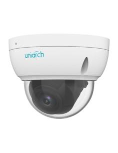 Acheter UNIARCH UV-IPC-D315-APKZ Caméra IP 5 mégapixels - Gamme Uniarch - 1/2.7" CMOS à balayage progressif - Objectif 2.8-12 mm