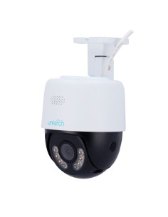 Uniarch UV-IPC-P213-AF40KC Câmera IP PT 3 Megapixel - Uniach Range - 1 / 2.8 & OIT PROGRESSIVO CMOS - Lente de 4 mm - IR e Light